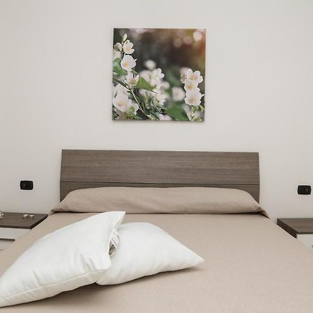 Il Giardino Bed & Breakfast Pimonte Eksteriør bilde