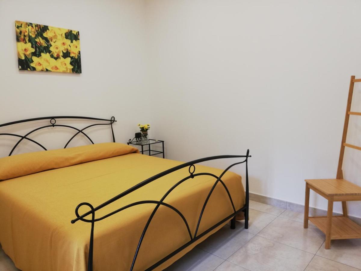 Il Giardino Bed & Breakfast Pimonte Eksteriør bilde
