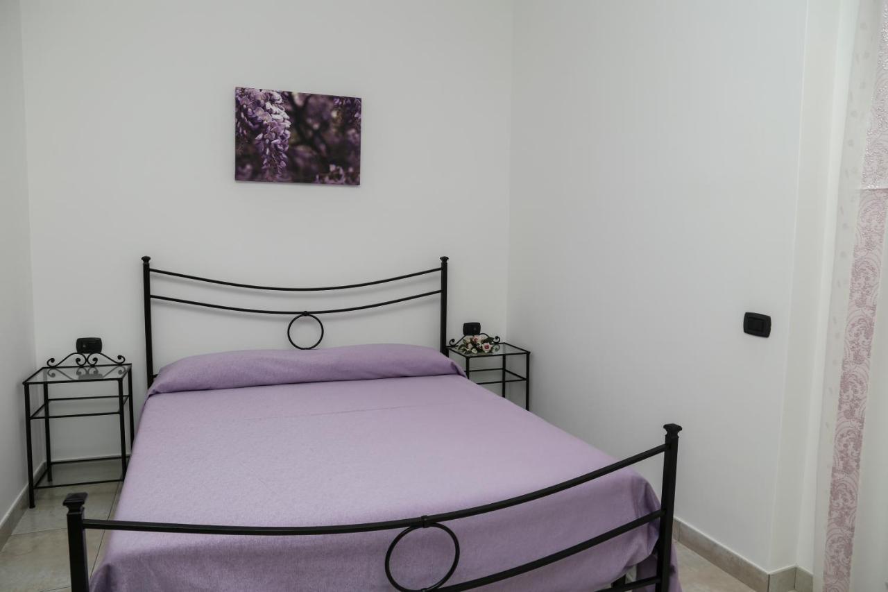 Il Giardino Bed & Breakfast Pimonte Eksteriør bilde