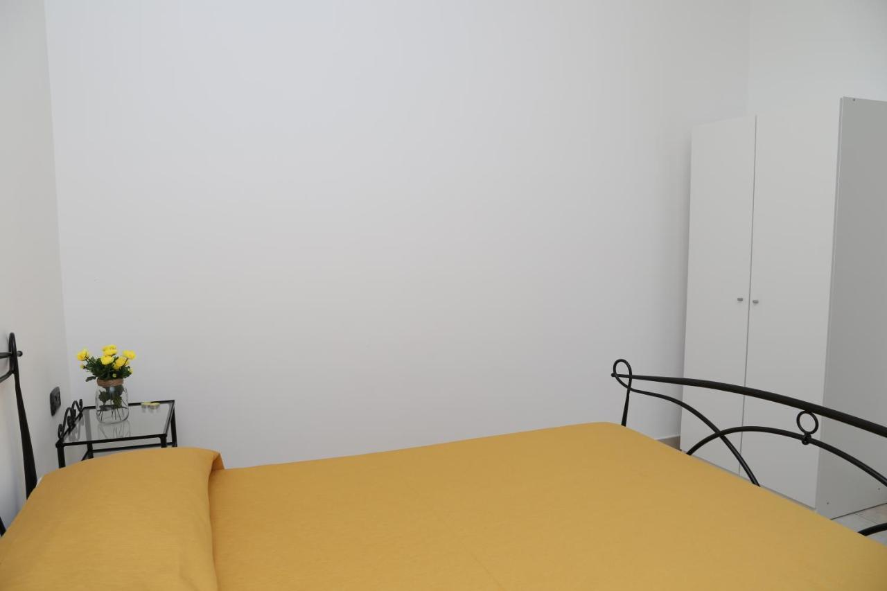 Il Giardino Bed & Breakfast Pimonte Eksteriør bilde